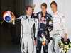 GP TURCHIA - Qualifiche e Prove Libere 3